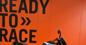 KTM 890 DUKE R
