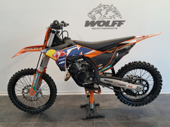 KTM 150 SX 2025