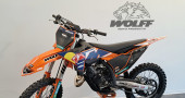 KTM 150 SX 2025