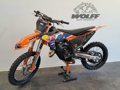 KTM 150 SX 2025