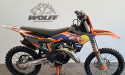 KTM 150 SX 2025