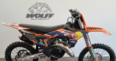 KTM 150 SX 2025