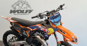 KTM 150 SX 2025