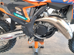 KTM 150 SX 2025