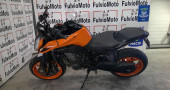 KTM 790 DUKE ABS Accidentée RSV N°22627