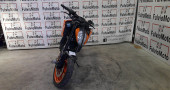 KTM 790 DUKE ABS Accidentée RSV N°22627