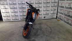 KTM 790 DUKE ABS Accidentée RSV N°22627