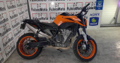 KTM 790 DUKE ABS Accidentée RSV N°22627