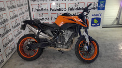 KTM 790 DUKE ABS Accidentée RSV N°22627