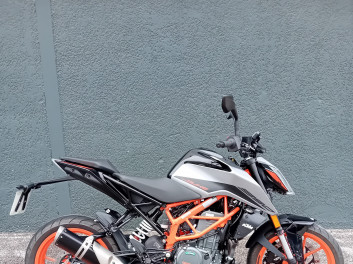 KTM 390 DUKE