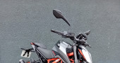 KTM 390 DUKE