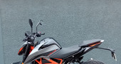 KTM 390 DUKE