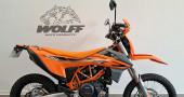 KTM 690 ENDURO R 2024