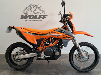 KTM 690 ENDURO R 2024
