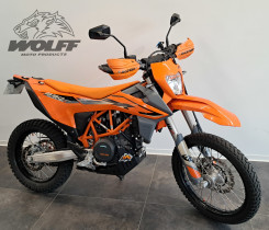 KTM 690 ENDURO R 2024