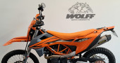KTM 690 ENDURO R 2024