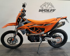 KTM 690 ENDURO R 2024