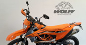 KTM 690 ENDURO R 2024