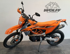 KTM 690 ENDURO R 2024