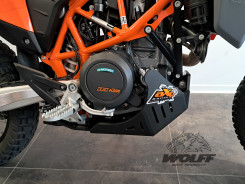 KTM 690 ENDURO R 2024