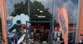 KTM 1190 ADVENTURE ABS