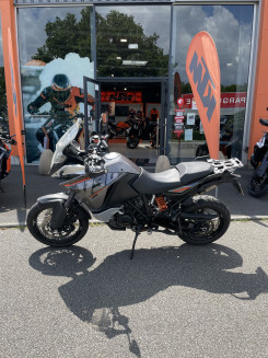 KTM 1190 ADVENTURE ABS