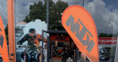 KTM 1190 ADVENTURE ABS