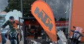 KTM 1190 ADVENTURE ABS