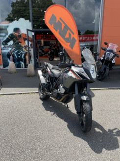 KTM 1190 ADVENTURE ABS