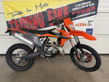 KTM 300 TPI 2021 