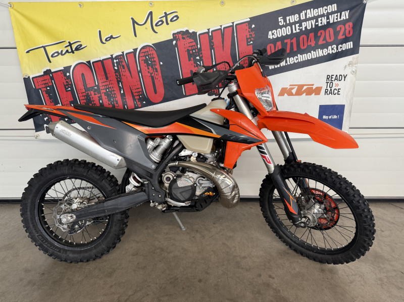 KTM 300 TPI 2021 