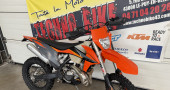 KTM 300 TPI 2021 