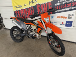 KTM 300 TPI 2021 