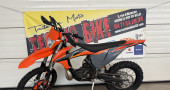 KTM 300 TPI 2021 
