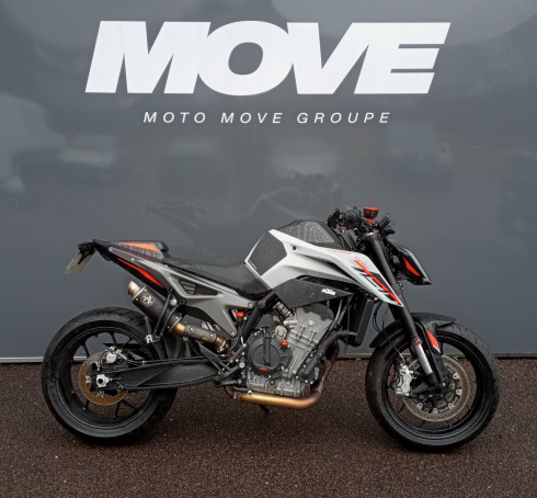 KTM 790 DUKE L