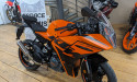 KTM RC 390 ABS