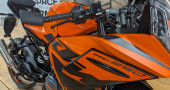 KTM RC 390 ABS