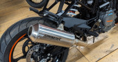 KTM RC 390 ABS