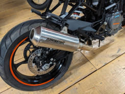 KTM RC 390 ABS