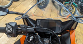 KTM RC 390 ABS