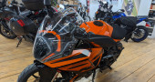 KTM RC 390 ABS