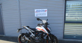 KTM 390 DUKE 475km * Crédit Possible * 