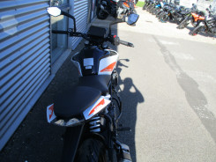 KTM 390 DUKE 475km * Crédit Possible * 