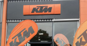 KTM 390 ADVENTURE