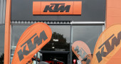 KTM 390 ADVENTURE