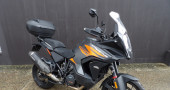 KTM 1290 SUPER ADVENTURE S