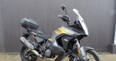KTM 1290 SUPER ADVENTURE S