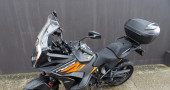 KTM 1290 SUPER ADVENTURE S