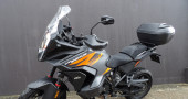 KTM 1290 SUPER ADVENTURE S