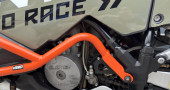KTM 990 ADVENTURE 2008